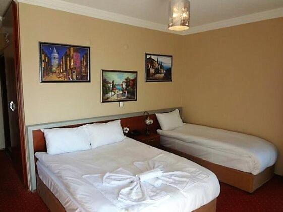 Linda Butik Otel Guemuelduer Izmir Exterior foto
