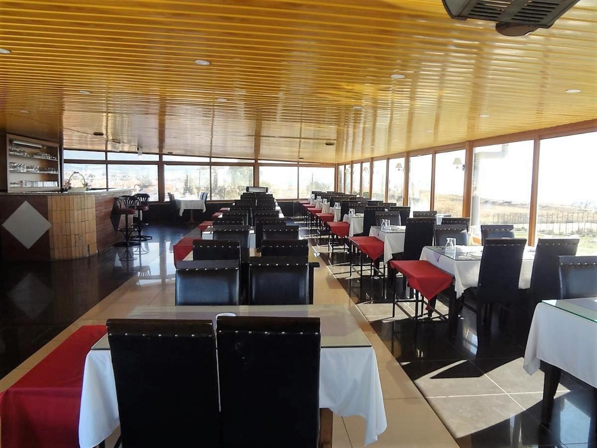 Linda Butik Otel Guemuelduer Izmir Exterior foto