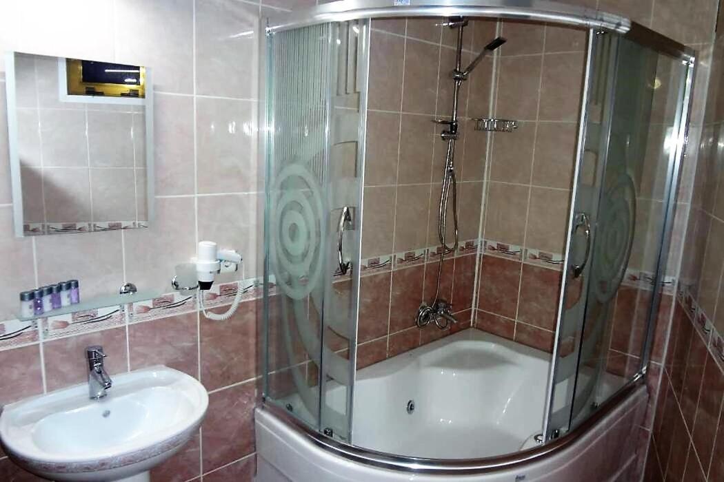 Linda Butik Otel Guemuelduer Izmir Exterior foto
