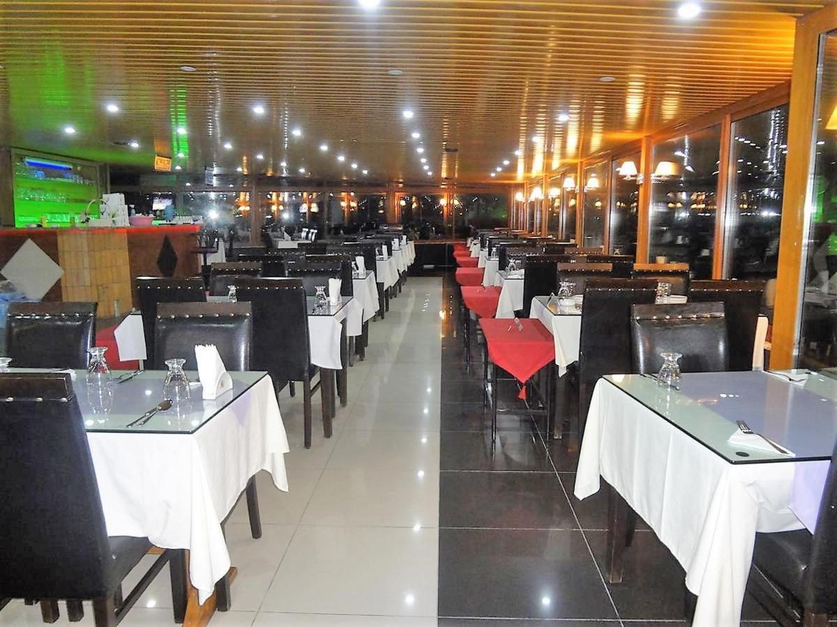Linda Butik Otel Guemuelduer Izmir Exterior foto